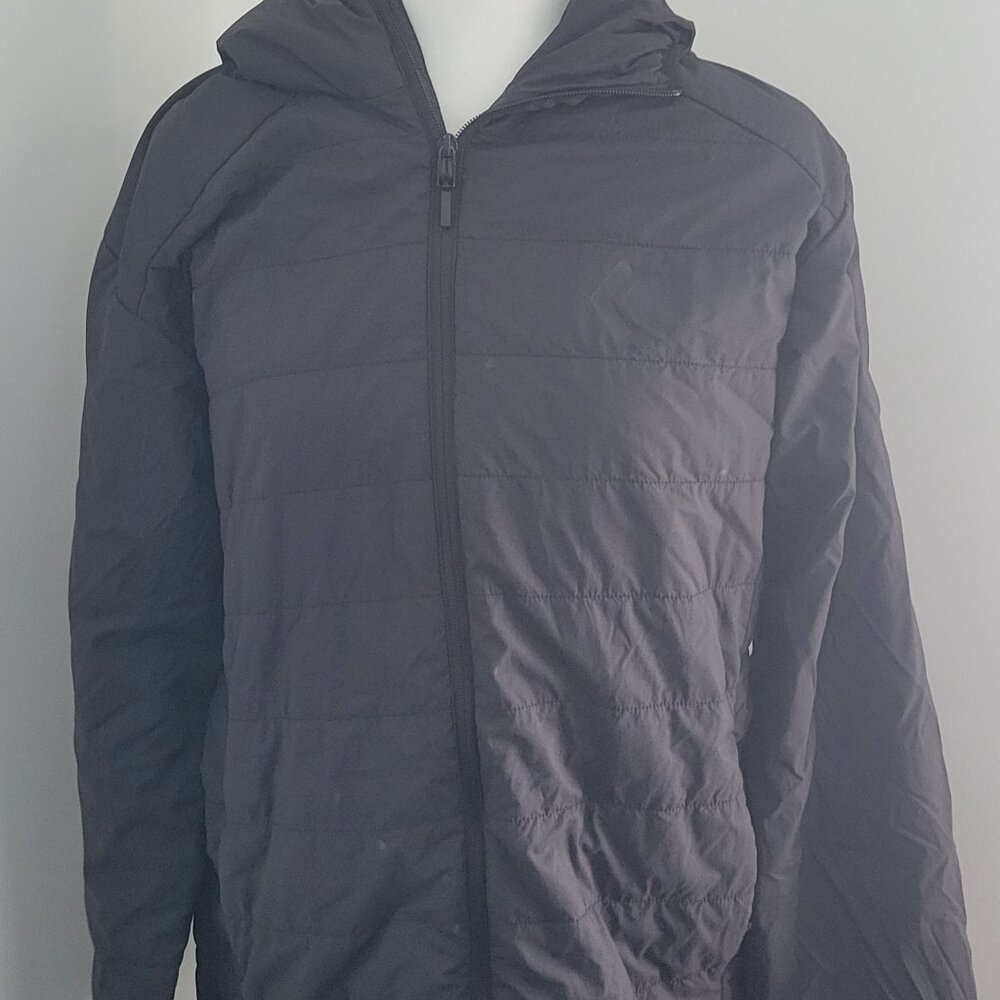 Black Diamond First Light Hoody - Full Zip Jacket - Men's Large